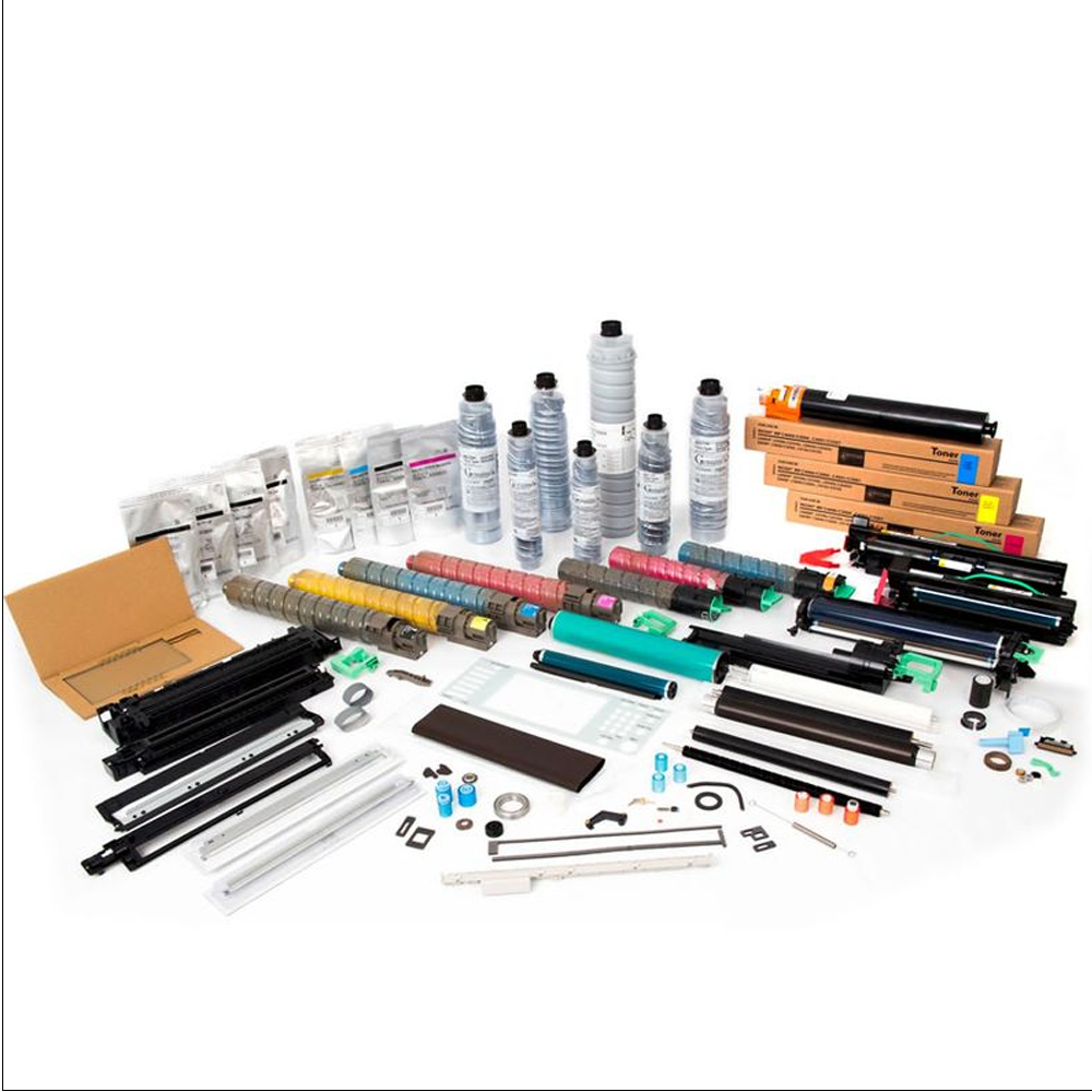 Carpetas organizadoras